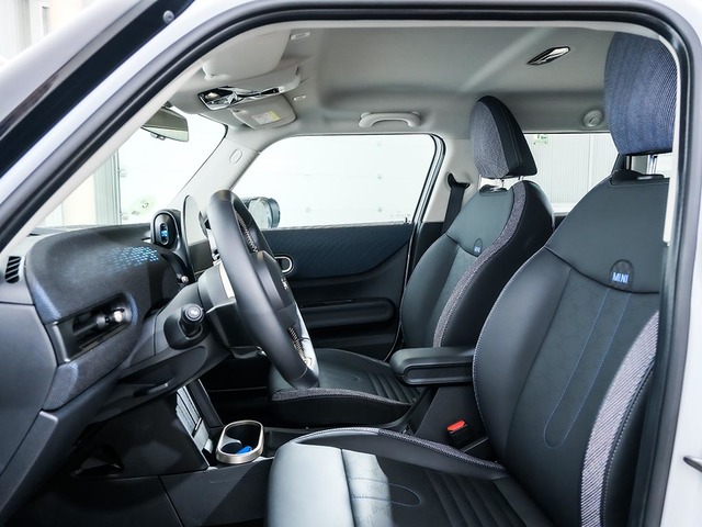fotoG 20 del MINI MINI 5 Puertas Cooper C 115 kW (156 CV) 156cv Gasolina del 2025 en Tarragona