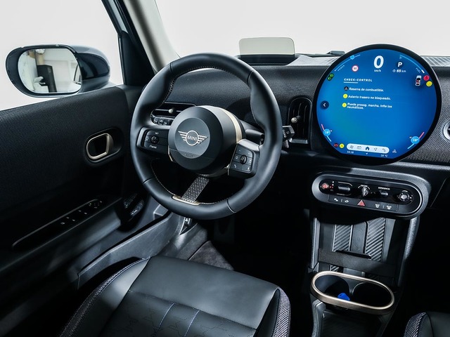 fotoG 21 del MINI MINI 5 Puertas Cooper C 115 kW (156 CV) 156cv Gasolina del 2025 en Tarragona