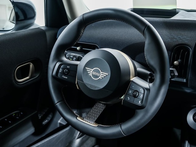 fotoG 22 del MINI MINI 5 Puertas Cooper C 115 kW (156 CV) 156cv Gasolina del 2025 en Tarragona