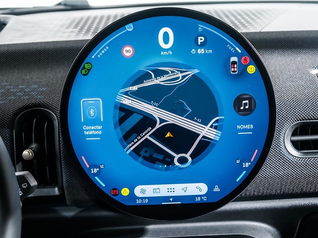 fotoG 24 del MINI MINI 5 Puertas Cooper C 115 kW (156 CV) 156cv Gasolina del 2025 en Tarragona