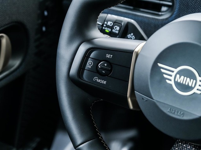 fotoG 26 del MINI MINI 5 Puertas Cooper C 115 kW (156 CV) 156cv Gasolina del 2025 en Tarragona