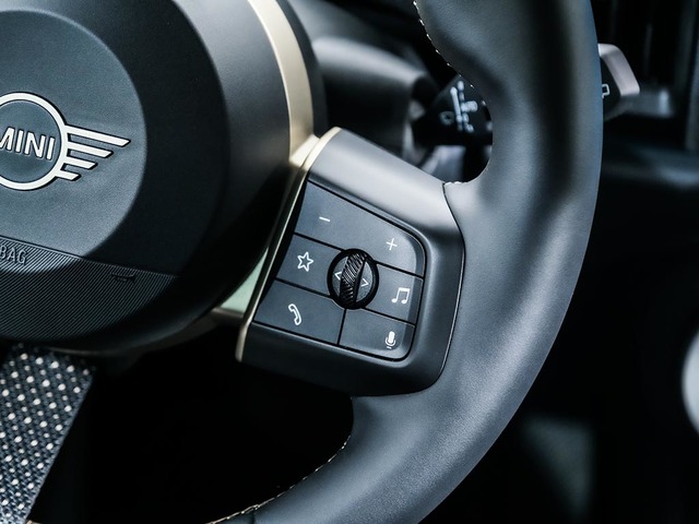 fotoG 27 del MINI MINI 5 Puertas Cooper C 115 kW (156 CV) 156cv Gasolina del 2025 en Tarragona
