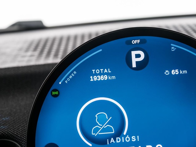 fotoG 28 del MINI MINI 5 Puertas Cooper C 115 kW (156 CV) 156cv Gasolina del 2025 en Tarragona