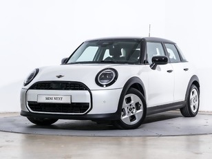 Fotos de MINI 5 Puertas Cooper C 115 kW (156 CV)