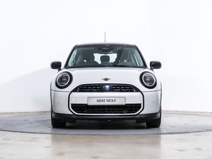 Fotos de MINI 5 Puertas Cooper C 115 kW (156 CV)