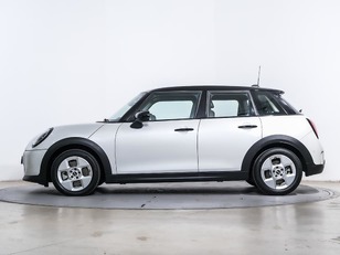 Fotos de MINI 5 Puertas Cooper C 115 kW (156 CV)