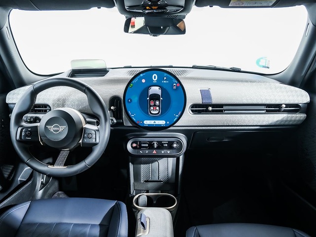 fotoG 6 del MINI MINI 5 Puertas Cooper C 115 kW (156 CV) 156cv Gasolina del 2025 en Tarragona