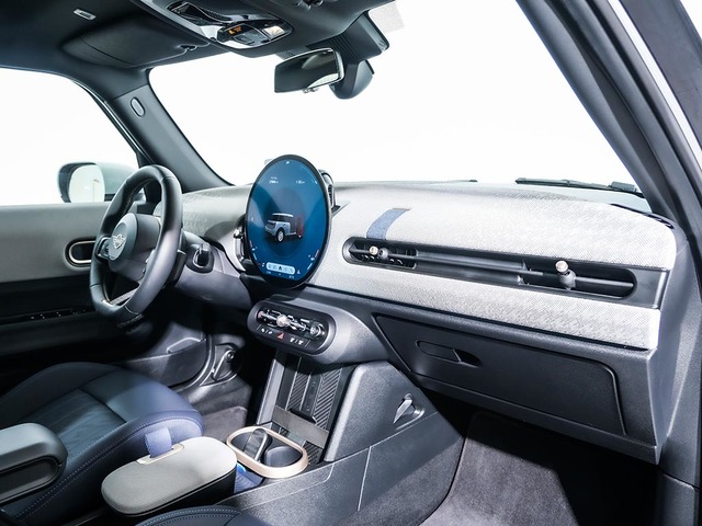 fotoG 7 del MINI MINI 5 Puertas Cooper C 115 kW (156 CV) 156cv Gasolina del 2025 en Tarragona