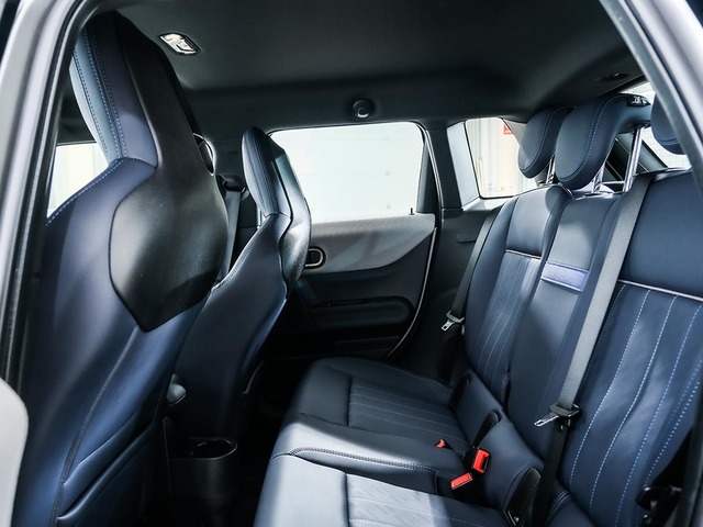 fotoG 8 del MINI MINI 5 Puertas Cooper C 115 kW (156 CV) 156cv Gasolina del 2025 en Tarragona