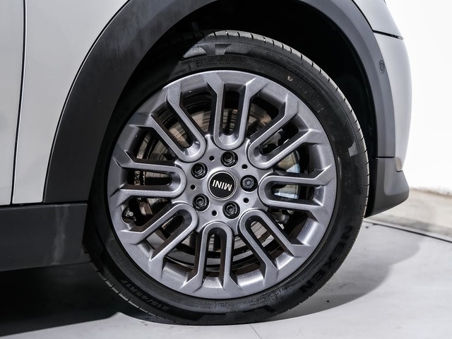 fotoG 13 del MINI MINI 5 Puertas Cooper C 115 kW (156 CV) 156cv Gasolina del 2025 en Tarragona