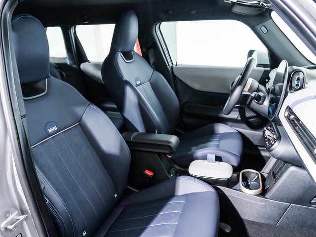 fotoG 14 del MINI MINI 5 Puertas Cooper C 115 kW (156 CV) 156cv Gasolina del 2025 en Tarragona