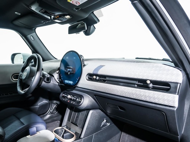 fotoG 15 del MINI MINI 5 Puertas Cooper C 115 kW (156 CV) 156cv Gasolina del 2025 en Tarragona