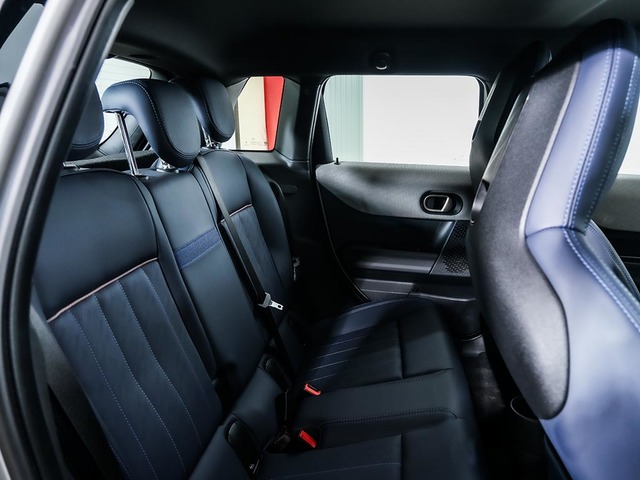 fotoG 17 del MINI MINI 5 Puertas Cooper C 115 kW (156 CV) 156cv Gasolina del 2025 en Tarragona