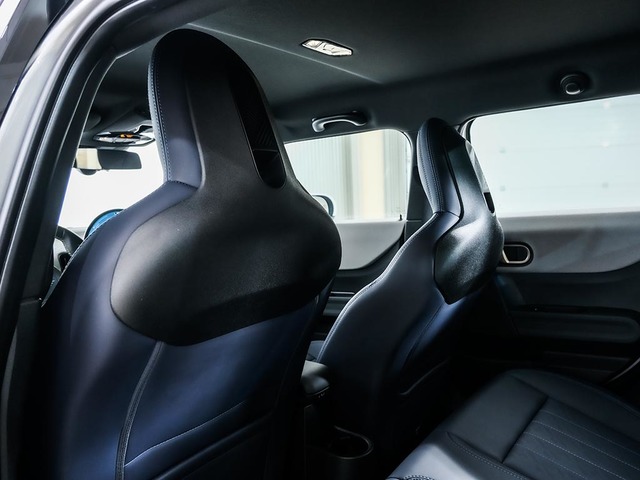 fotoG 19 del MINI MINI 5 Puertas Cooper C 115 kW (156 CV) 156cv Gasolina del 2025 en Tarragona