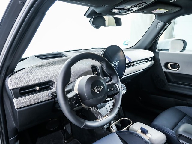 fotoG 20 del MINI MINI 5 Puertas Cooper C 115 kW (156 CV) 156cv Gasolina del 2025 en Tarragona