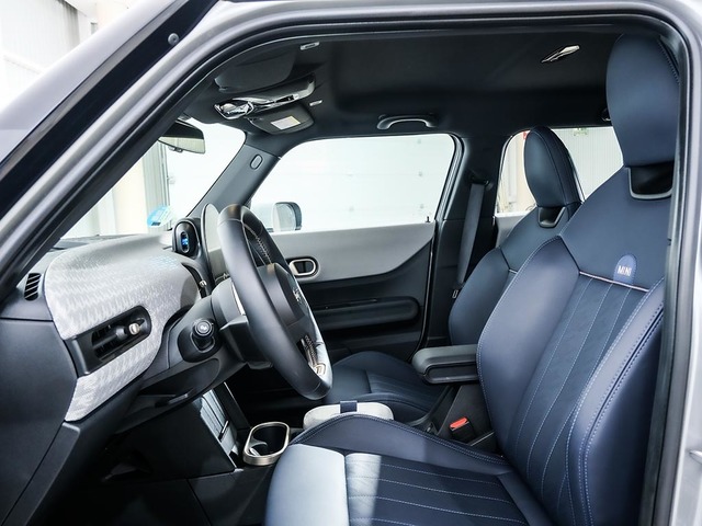 fotoG 21 del MINI MINI 5 Puertas Cooper C 115 kW (156 CV) 156cv Gasolina del 2025 en Tarragona