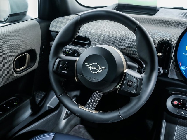 fotoG 23 del MINI MINI 5 Puertas Cooper C 115 kW (156 CV) 156cv Gasolina del 2025 en Tarragona