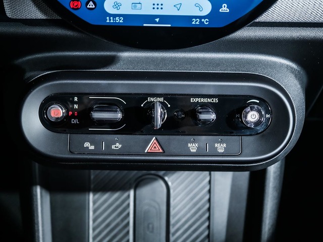 fotoG 26 del MINI MINI 5 Puertas Cooper C 115 kW (156 CV) 156cv Gasolina del 2025 en Tarragona