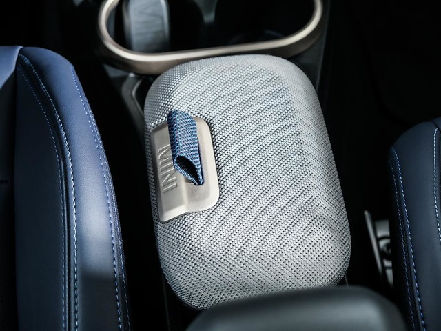 fotoG 27 del MINI MINI 5 Puertas Cooper C 115 kW (156 CV) 156cv Gasolina del 2025 en Tarragona