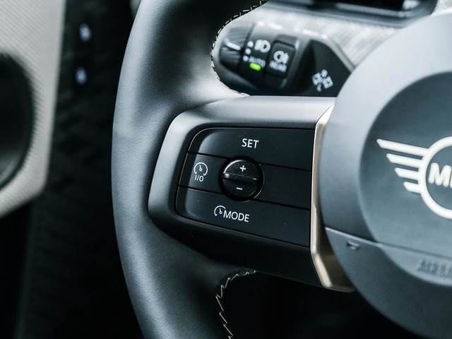 fotoG 28 del MINI MINI 5 Puertas Cooper C 115 kW (156 CV) 156cv Gasolina del 2025 en Tarragona