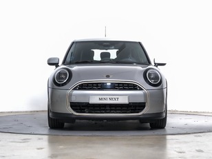 Fotos de MINI 5 Puertas Cooper C 115 kW (156 CV)