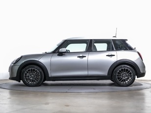 Fotos de MINI 5 Puertas Cooper C 115 kW (156 CV)