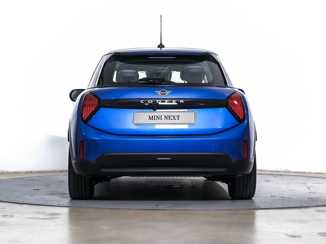 fotoG 4 del MINI MINI 5 Puertas Cooper C 115 kW (156 CV) 156cv Gasolina del 2025 en Tarragona