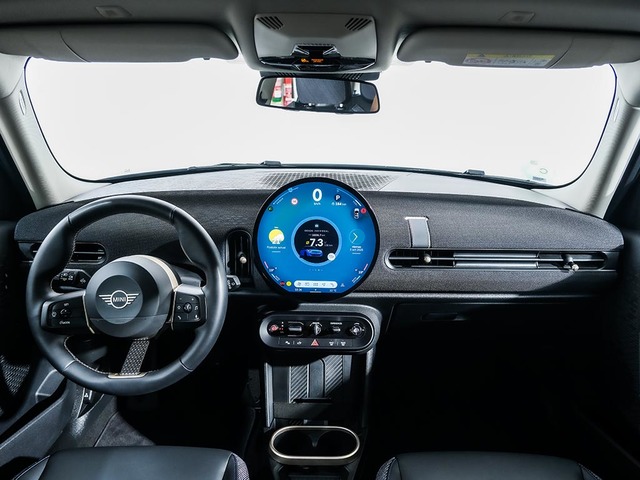 fotoG 6 del MINI MINI 5 Puertas Cooper C 115 kW (156 CV) 156cv Gasolina del 2025 en Tarragona