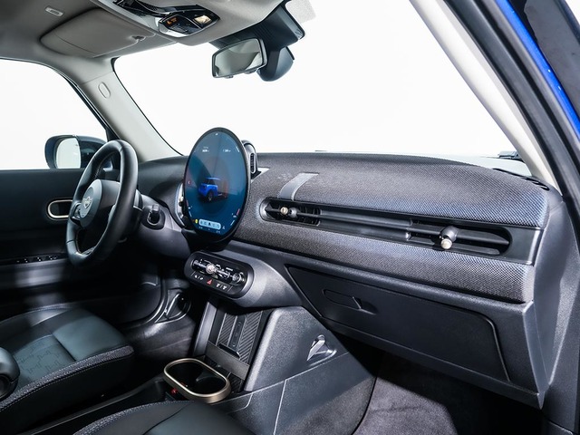 fotoG 7 del MINI MINI 5 Puertas Cooper C 115 kW (156 CV) 156cv Gasolina del 2025 en Tarragona