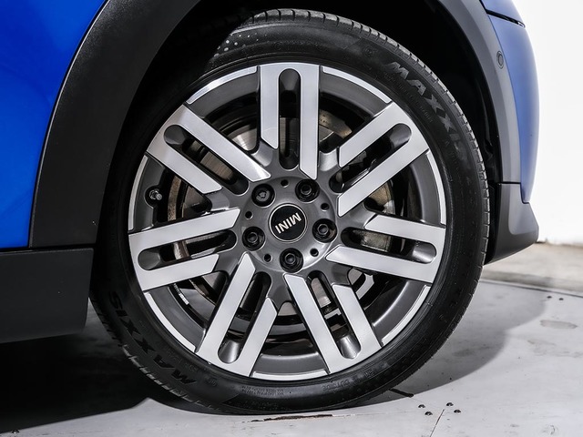 fotoG 13 del MINI MINI 5 Puertas Cooper C 115 kW (156 CV) 156cv Gasolina del 2025 en Tarragona