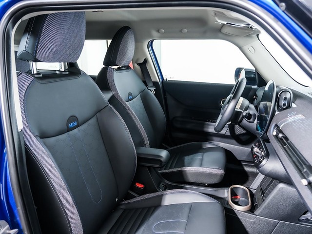 fotoG 14 del MINI MINI 5 Puertas Cooper C 115 kW (156 CV) 156cv Gasolina del 2025 en Tarragona
