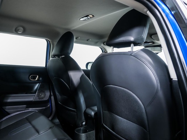 fotoG 15 del MINI MINI 5 Puertas Cooper C 115 kW (156 CV) 156cv Gasolina del 2025 en Tarragona