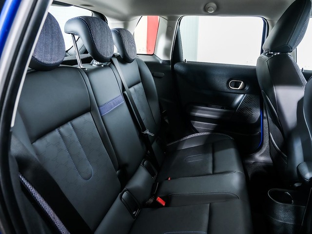 fotoG 16 del MINI MINI 5 Puertas Cooper C 115 kW (156 CV) 156cv Gasolina del 2025 en Tarragona