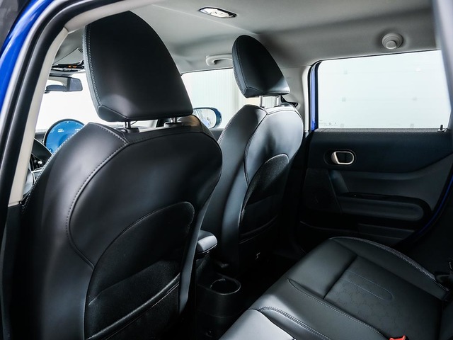 fotoG 18 del MINI MINI 5 Puertas Cooper C 115 kW (156 CV) 156cv Gasolina del 2025 en Tarragona