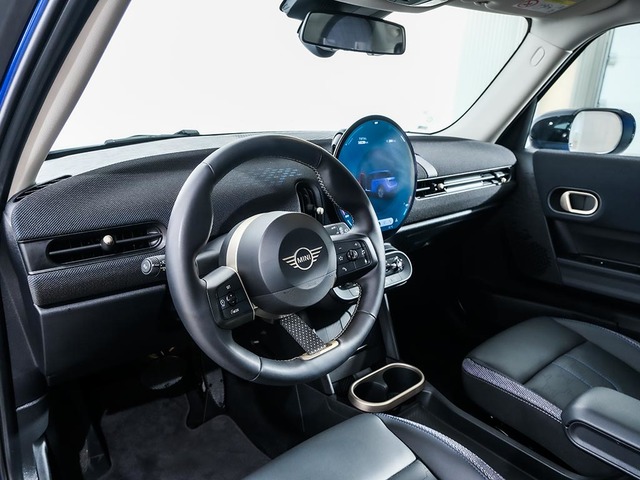 fotoG 19 del MINI MINI 5 Puertas Cooper C 115 kW (156 CV) 156cv Gasolina del 2025 en Tarragona