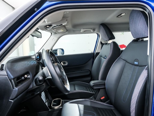 fotoG 20 del MINI MINI 5 Puertas Cooper C 115 kW (156 CV) 156cv Gasolina del 2025 en Tarragona