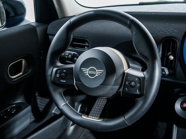 fotoG 22 del MINI MINI 5 Puertas Cooper C 115 kW (156 CV) 156cv Gasolina del 2025 en Tarragona