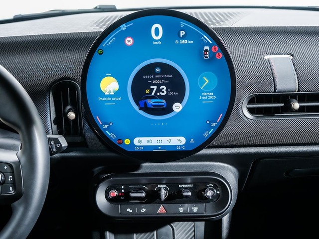 fotoG 24 del MINI MINI 5 Puertas Cooper C 115 kW (156 CV) 156cv Gasolina del 2025 en Tarragona