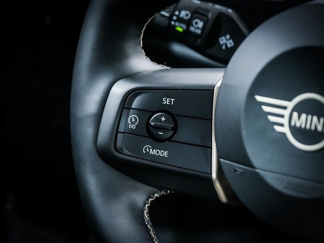 fotoG 25 del MINI MINI 5 Puertas Cooper C 115 kW (156 CV) 156cv Gasolina del 2025 en Tarragona