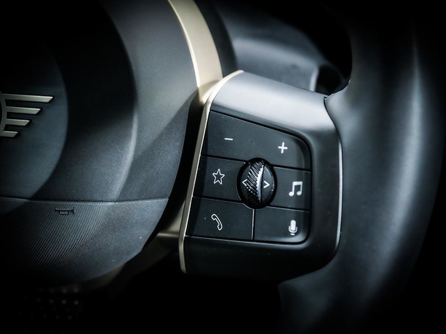 fotoG 26 del MINI MINI 5 Puertas Cooper C 115 kW (156 CV) 156cv Gasolina del 2025 en Tarragona