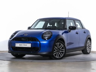 Fotos de MINI 5 Puertas Cooper C 115 kW (156 CV)
