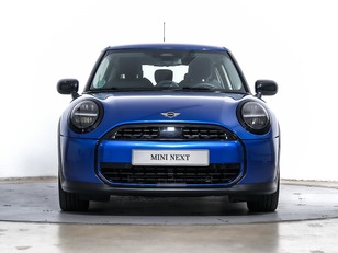 Fotos de MINI 5 Puertas Cooper C 115 kW (156 CV)