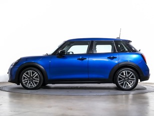 Fotos de MINI 5 Puertas Cooper C 115 kW (156 CV)