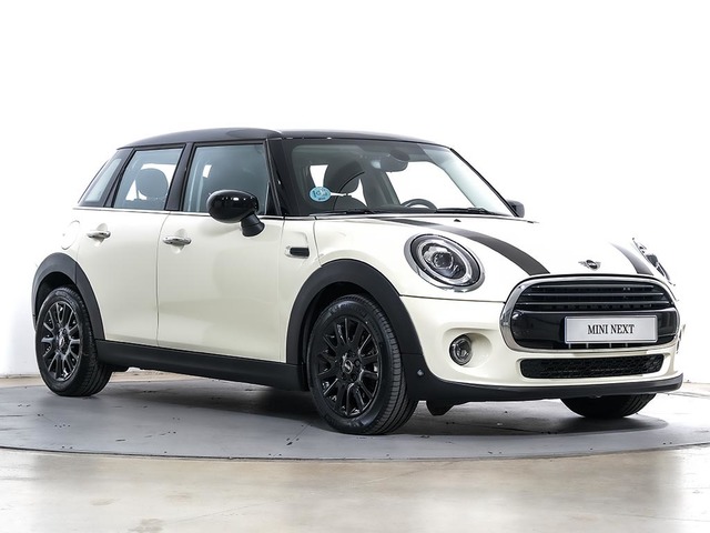 fotoG 10 del MINI MINI 5 Puertas Cooper 100 kW (136 CV) 136cv Gasolina del 2021 en Tarragona