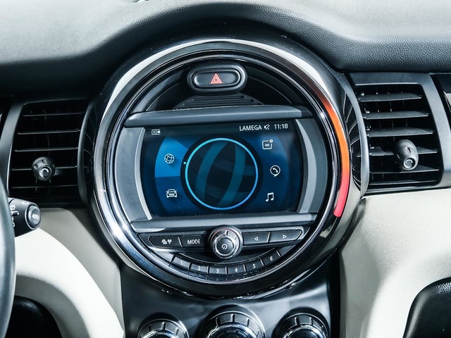 fotoG 24 del MINI MINI 5 Puertas Cooper 100 kW (136 CV) 136cv Gasolina del 2021 en Tarragona