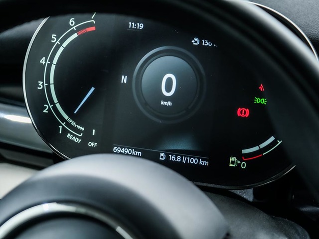 fotoG 28 del MINI MINI 5 Puertas Cooper 100 kW (136 CV) 136cv Gasolina del 2021 en Tarragona