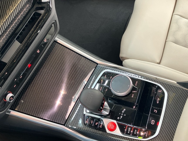 BMW M M4 Cabrio color Verde. Año 2025. 390KW(530CV). Gasolina. En concesionario Proa Premium Palma de Illes Balears