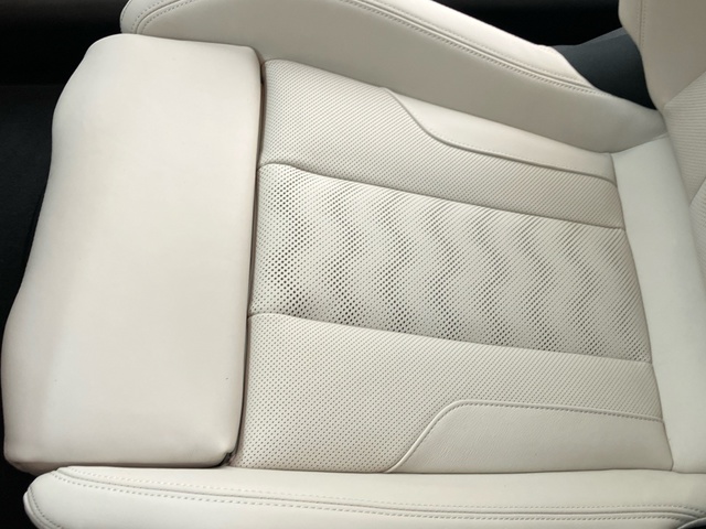 BMW M M4 Cabrio color Verde. Año 2025. 390KW(530CV). Gasolina. En concesionario Proa Premium Palma de Illes Balears