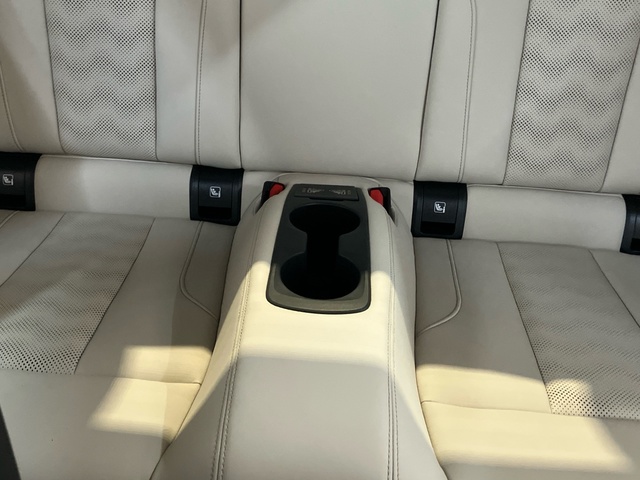 BMW M M4 Cabrio color Verde. Año 2025. 390KW(530CV). Gasolina. En concesionario Proa Premium Palma de Illes Balears