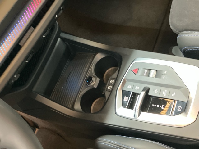 BMW Serie 1 M135i color Gris. Año 2025. 221KW(300CV). Gasolina. En concesionario Proa Premium Palma de Illes Balears